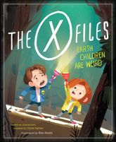 The X-Files: Earth Children Are Weird - 16 Sep 2025
