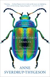Extraordinary Insects - 2 Jul 2019