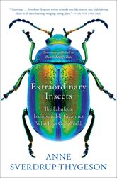 Extraordinary Insects - 2 Jul 2019