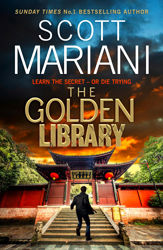 The Golden Library - 9 May 2024