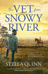 The Vet from Snowy River - 1 Jun 2021