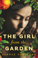 The Girl from the Garden - 18 Aug 2015