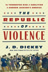 The Republic of Violence - 1 Mar 2022