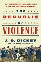 The Republic of Violence - 1 Mar 2022