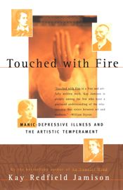 Touched With Fire - 18 Oct 1996