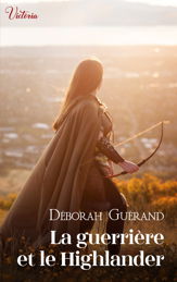 La guerrière et le Highlander - 2 Oct 2023