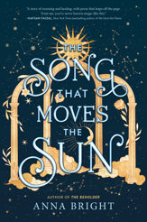 The Song That Moves the Sun - 28 Jun 2022