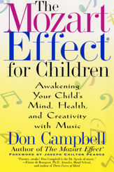 The Mozart Effect for Children - 19 May 2009