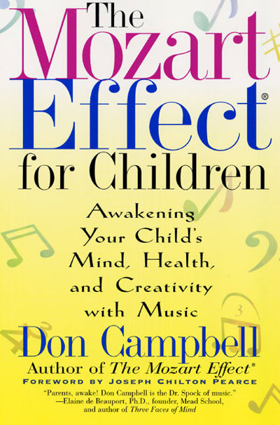 The Mozart Effect for Children