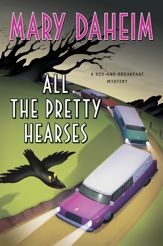 All the Pretty Hearses - 9 Aug 2011