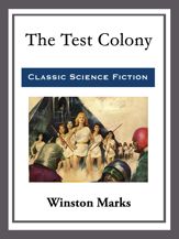 The Test Colony - 28 Apr 2020