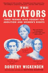The Agitators - 30 Mar 2021