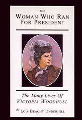 The Woman Who Ran For President - 1 Jun 1995