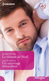 Le visiteur de Noël - Un sauvetage miraculeux - 1 Nov 2018