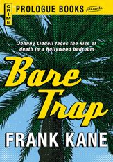 Bare Trap - 15 Jan 2012