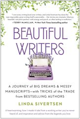 Beautiful Writers - 23 Aug 2022