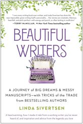 Beautiful Writers - 23 Aug 2022