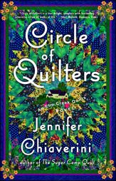 Circle of Quilters - 11 May 2010