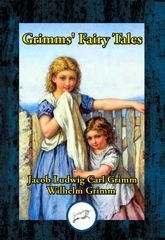 Grimms' Fairy Tales - 1 Sep 2020