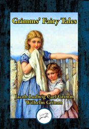 Grimms' Fairy Tales - 1 Sep 2020
