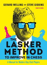 The Lasker Method to Improve in Chess - 29 Mar 2021