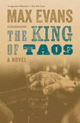 The King of Taos - 1 Jun 2020