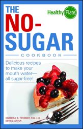 The No-Sugar Cookbook - 30 Nov 2006