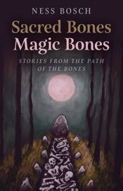 Sacred Bones, Magic Bones - 31 May 2024