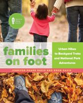 Families on Foot - 1 Mar 2017