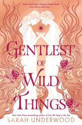 Gentlest of Wild Things - 1 Oct 2024