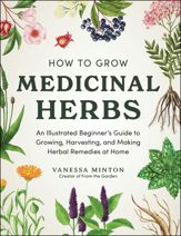 How to Grow Medicinal Herbs - 16 Jun 2026