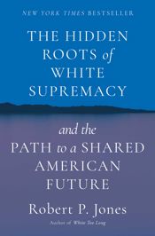 The Hidden Roots of White Supremacy - 5 Sep 2023