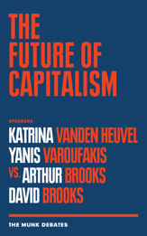 The Future of Capitalism - 2 Jun 2020