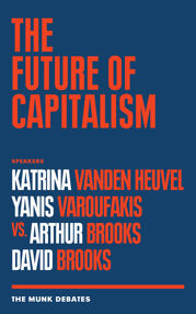 The Future of Capitalism - 2 Jun 2020