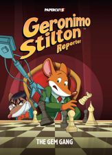 Geronimo Stilton Reporter Vol. 14 - 6 Aug 2024