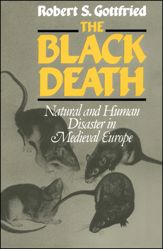 Black Death - 11 May 2010