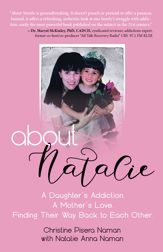 About Natalie - 4 May 2021