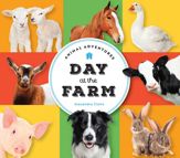 Animal Adventures: Day at the Farm - 30 Jan 2024