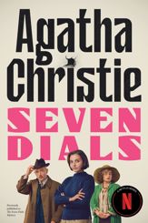 The Seven Dials Mystery - 10 Feb 2010