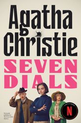 The Seven Dials Mystery - 10 Feb 2010