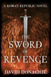 The Sword of Revenge - 1 Nov 2023