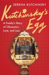 Kutchinsky's Egg - 31 Mar 2026