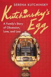 Kutchinsky's Egg - 31 Mar 2026