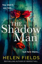 The Shadow Man - 4 Feb 2021