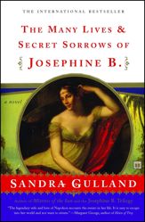 The Many Lives & Secret Sorrows of Josephine B - 17 Mar 2002