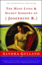 The Many Lives & Secret Sorrows of Josephine B - 17 Mar 2002