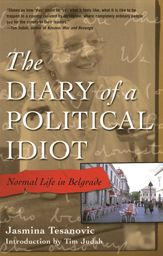 Diary of a Political Idiot - 1 Dec 2000