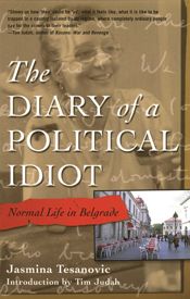 Diary of a Political Idiot - 1 Dec 2000