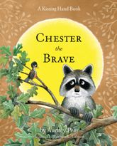 Chester the Brave - 7 Aug 2012