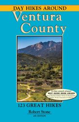 Day Hikes Around Ventura County - 1 Mar 2019